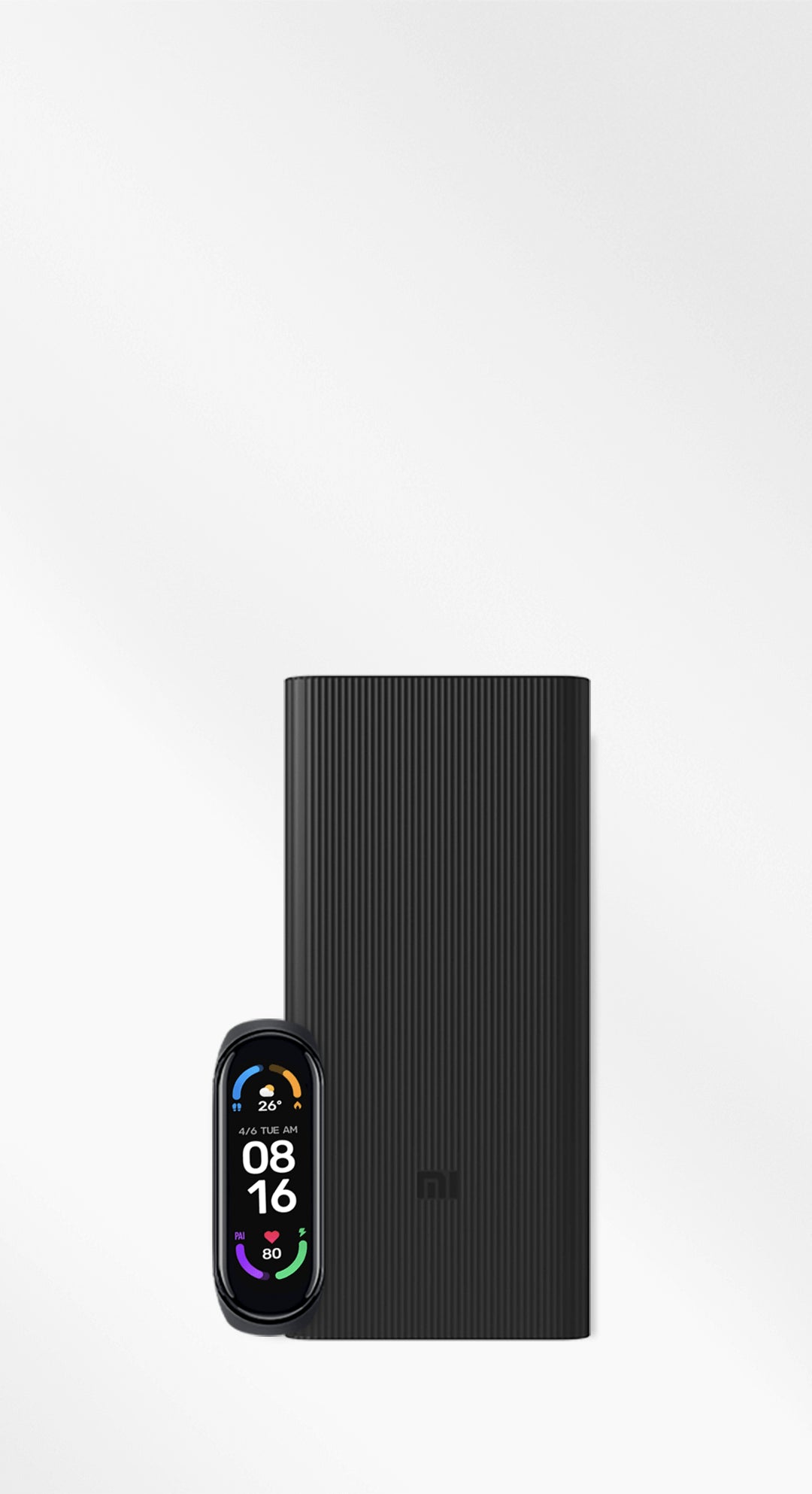 Xiaomi Power Bank 18W 30000mAh: Ultra Capacidad, Carga Rápida Portátil y Fiable