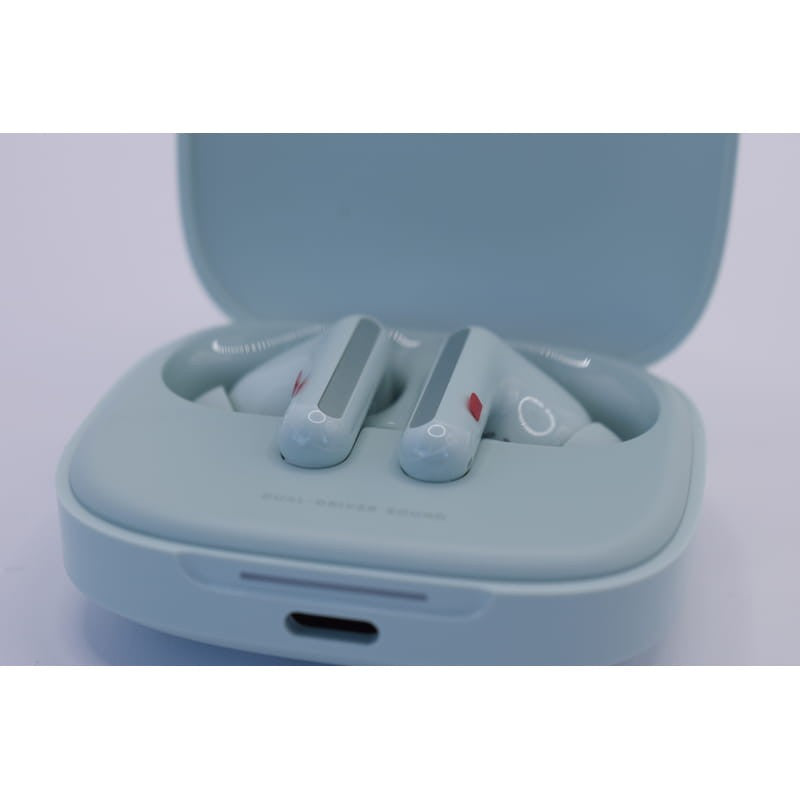 Xiaomi Redmi Buds 6 Verde Auriculares Bluetooth Cancelación Ruido ANC