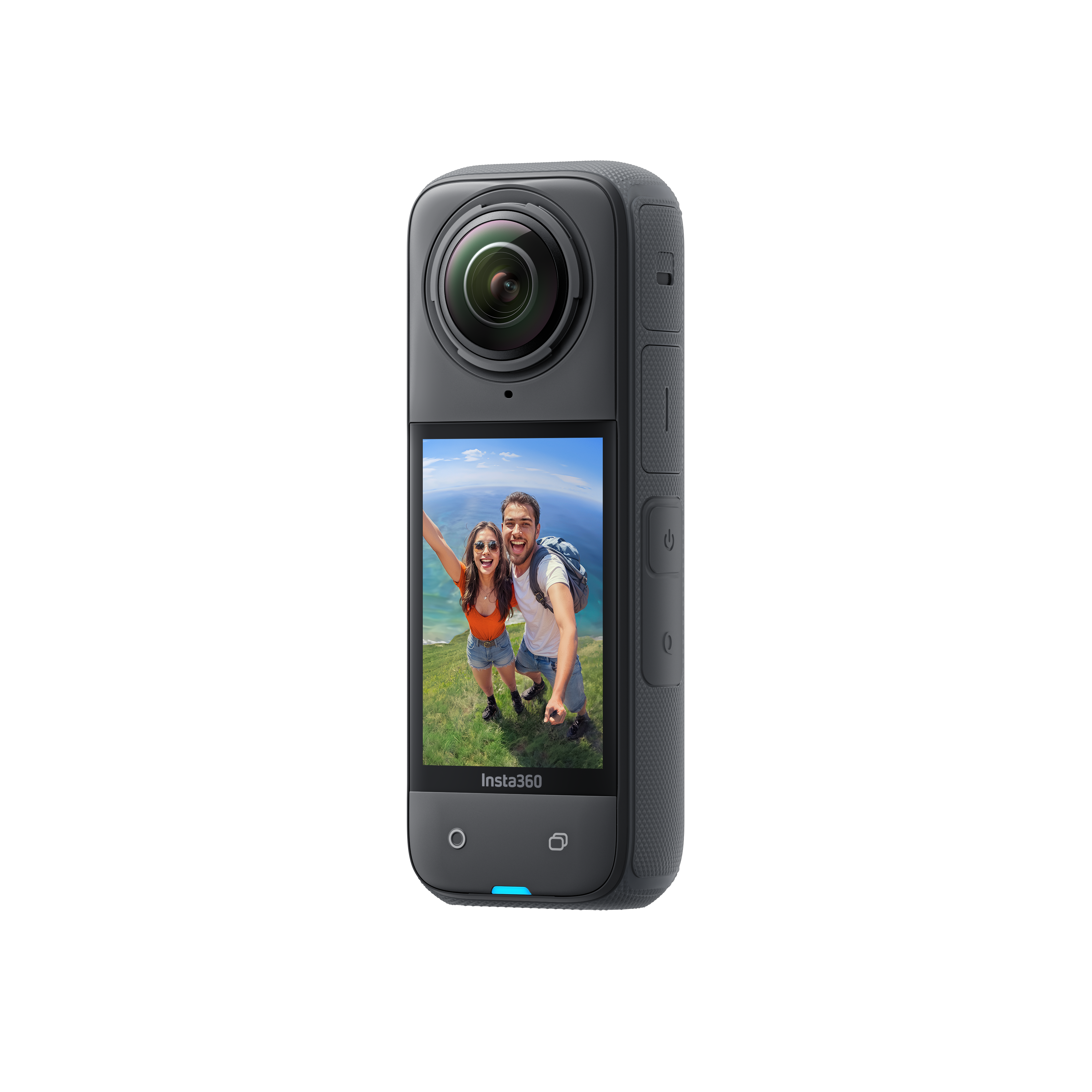 Insta360 X4: Captura tus Aventuras en 8K 360°