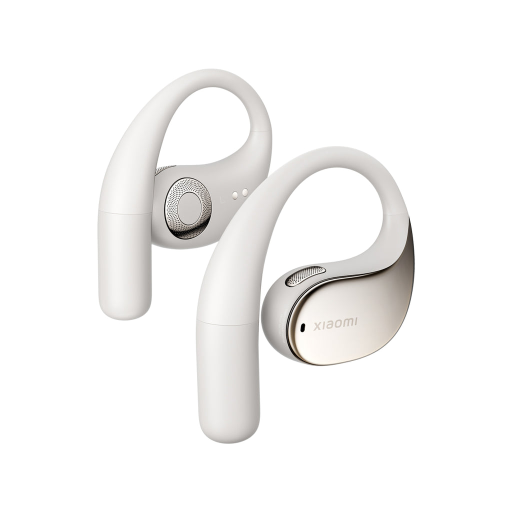 Auriculares Inalámbricos Xiaomi OpenWear Stereo, Sonido Hi-Res, Ajuste Cómodo, Cancelación Ruido