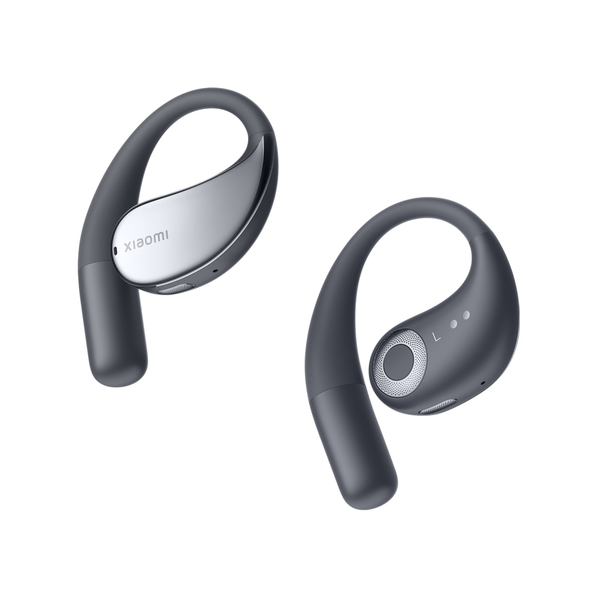 Auriculares Inalámbricos Xiaomi OpenWear Stereo, Sonido Hi-Res, Ajuste Cómodo, Cancelación Ruido
