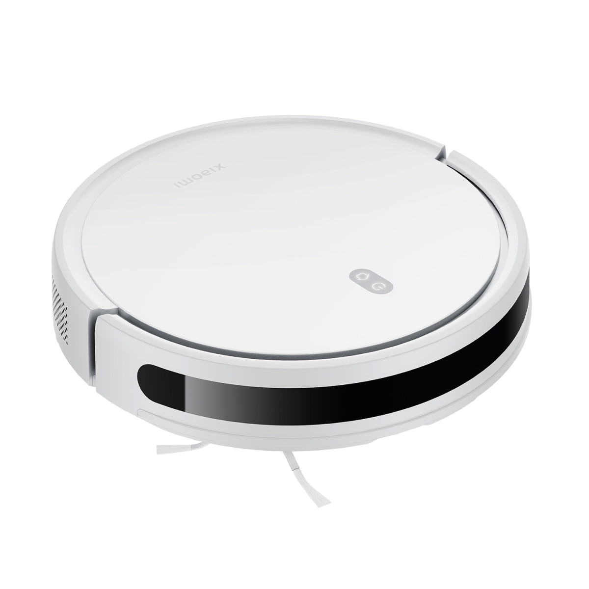 Aspiradora Robot Xiaomi E10: Limpieza Inteligente 2 en 1 con Mapeo Wi-Fi