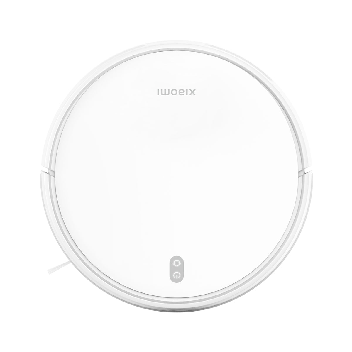 Aspiradora Robot Xiaomi E10: Limpieza Inteligente 2 en 1 con Mapeo Wi-Fi