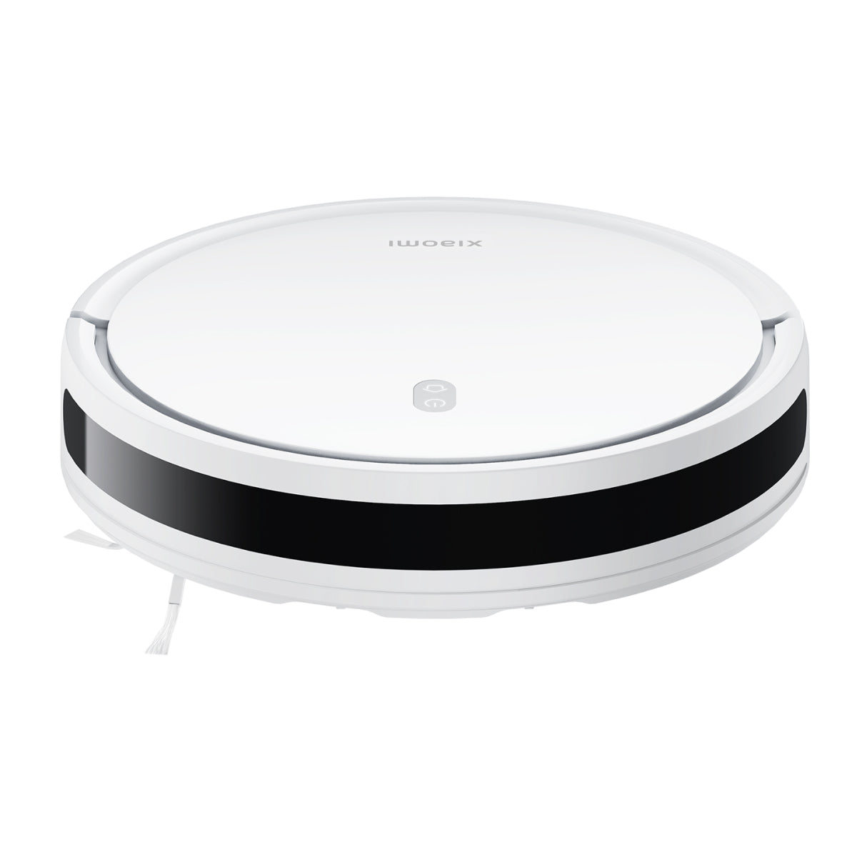 Aspiradora Robot Xiaomi E10: Limpieza Inteligente 2 en 1 con Mapeo Wi-Fi