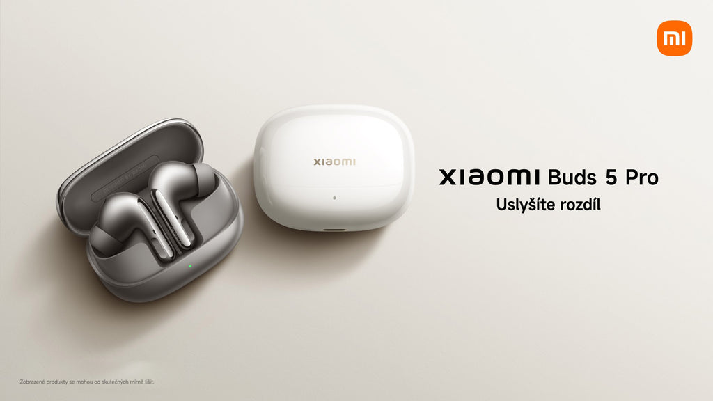 Xiaomi Buds 5 Pro: Audio de Alta Calidad con Cancelación de Ruido Avanzada