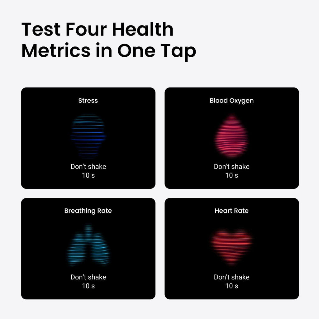 Reloj Inteligente Amazfit GTR 4 1.45'' AMOLED Bluetooth