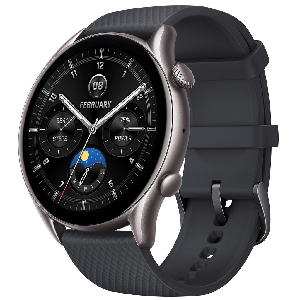Reloj Inteligente Amazfit GTR 4 1.45'' AMOLED Bluetooth