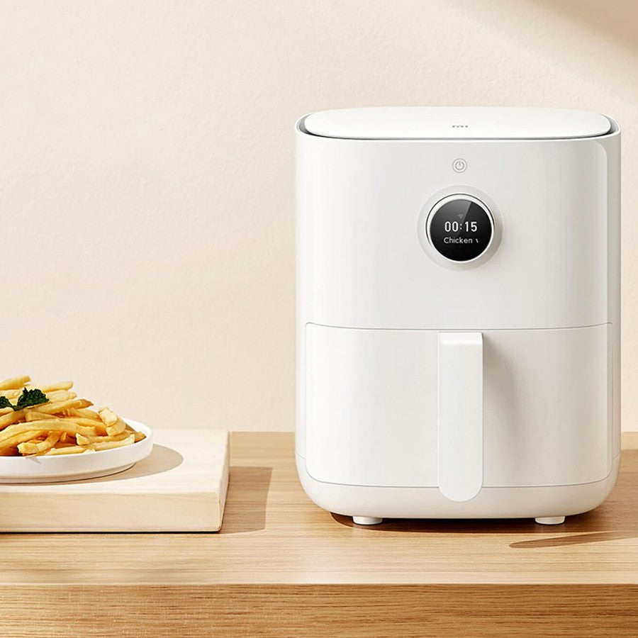 Mi Smart Air Fryer 3.5L EU: La revolución en la cocina saludable