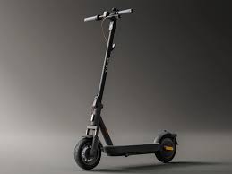 Xiaomi Electric Scooter 5: Comodidad y Potencia para Largos Recorridos Urbanos