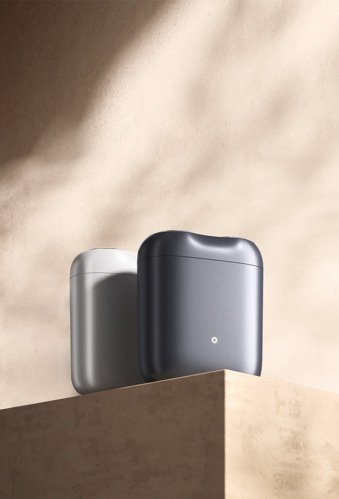 Afeitadora Eléctrica Xiaomi S200: Portátil, Inteligente, Precisa para un Afeitado Suave