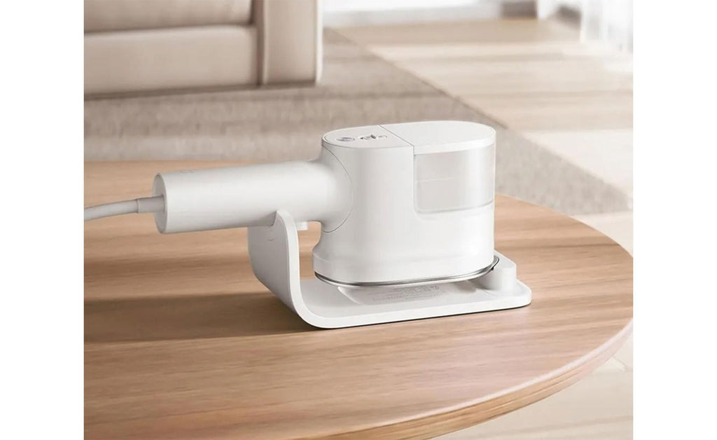 Xiaomi Handheld Steam Iron: Planchado Profesional en tu Mano