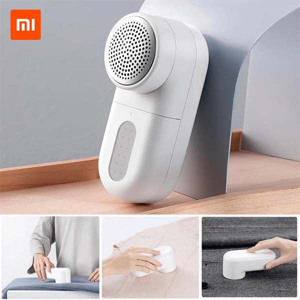 Xiaomi Lint Remover: Renueva tu Ropa con Facilidad