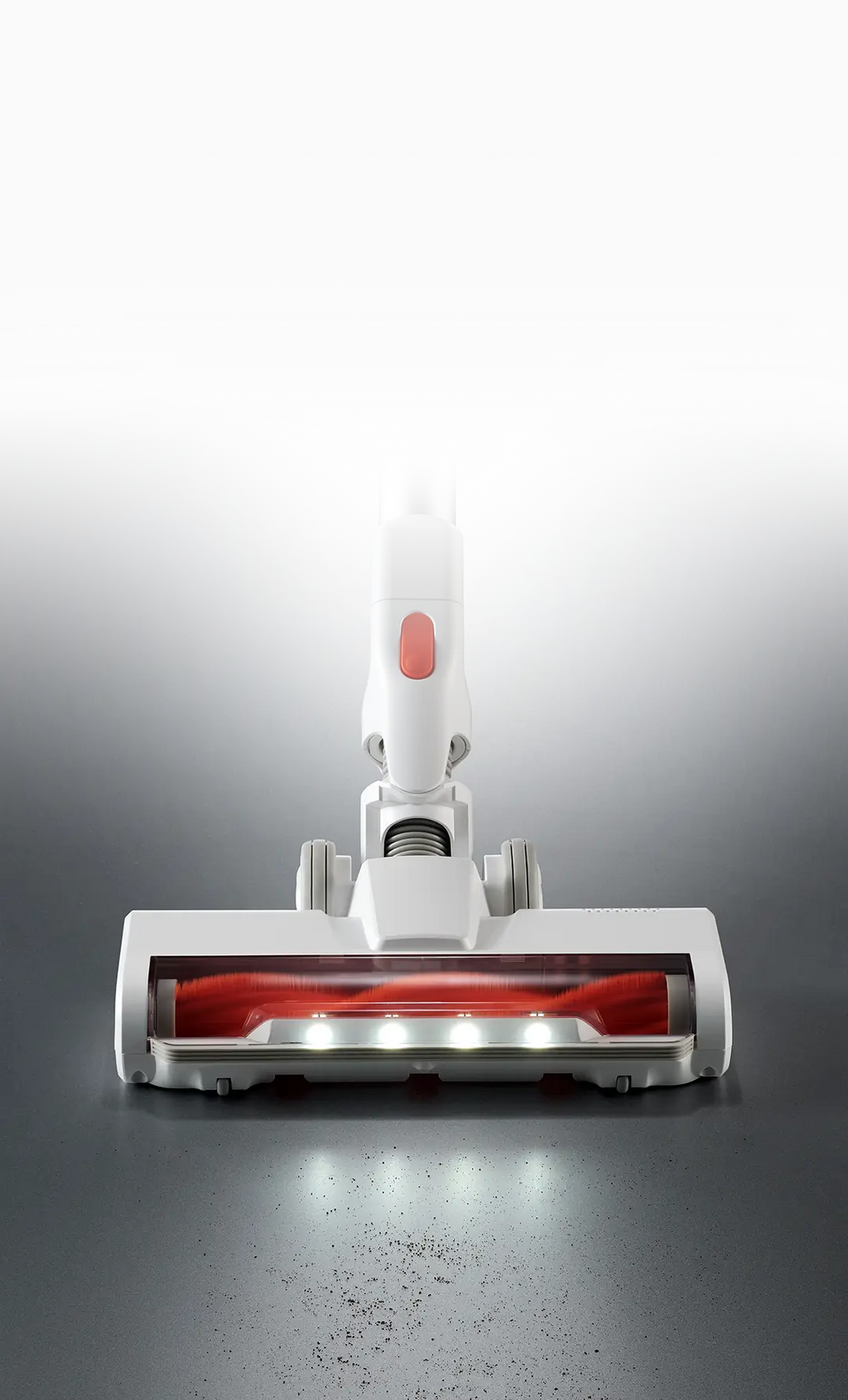 Xiaomi Vacuum Cleaner G20 EU: Potencia y Versatilidad para la Limpieza del Hogar