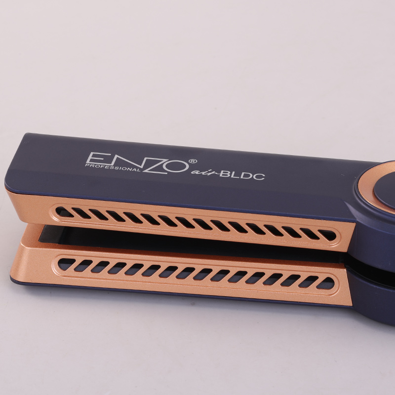 Alisador de aire caliente de alta velocidad