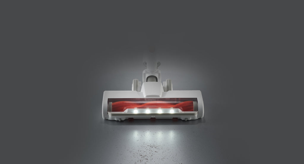 Aspiradora Inalámbrica Xiaomi G20 Lite Potente Succión 18000Pa Filtración 5 Etapas