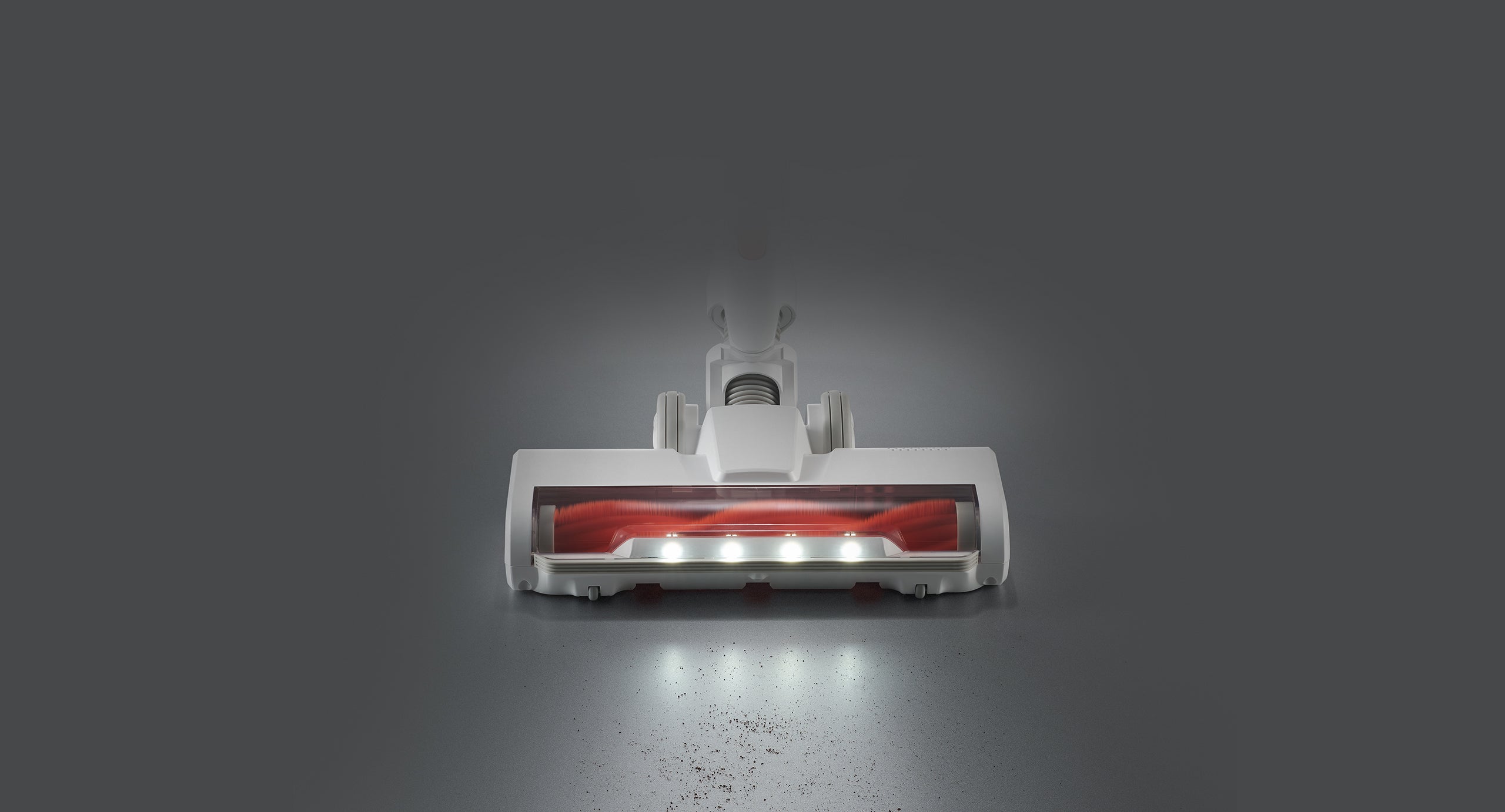 Aspiradora Inalámbrica Xiaomi G20 Lite Potente Succión 18000Pa Filtración 5 Etapas