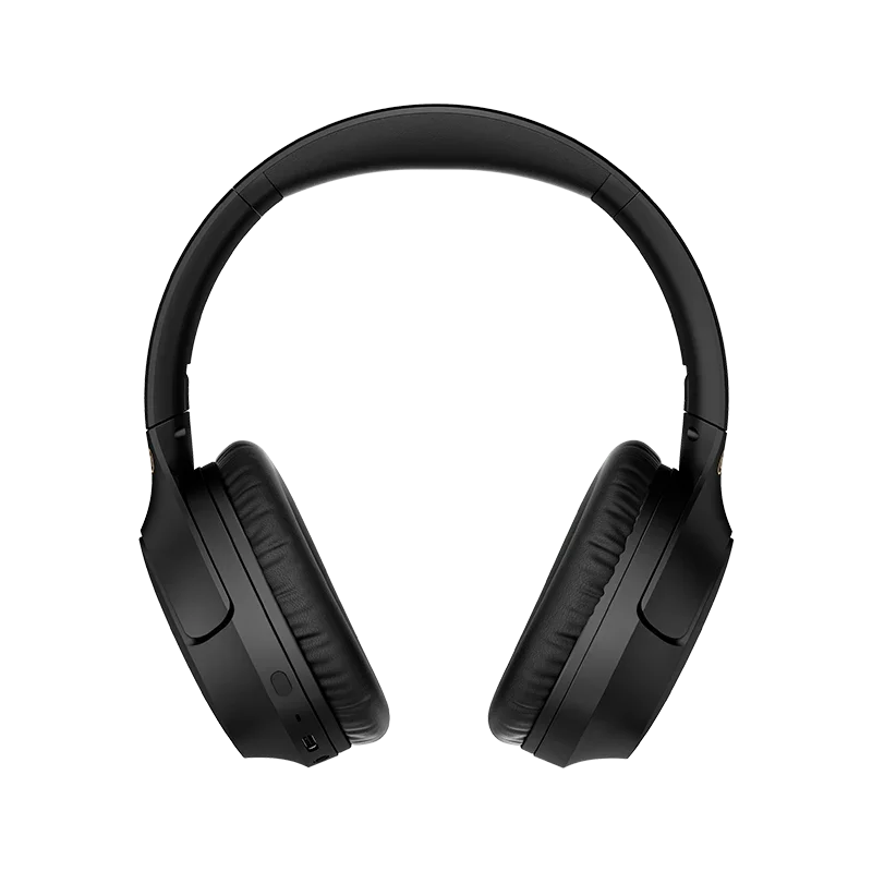 QCY H2 Pro Audífonos Inalámbricos Bluetooth 5.3 Over-Ear 60H Driver 40mm Foto 12 - Krishna Iquique
