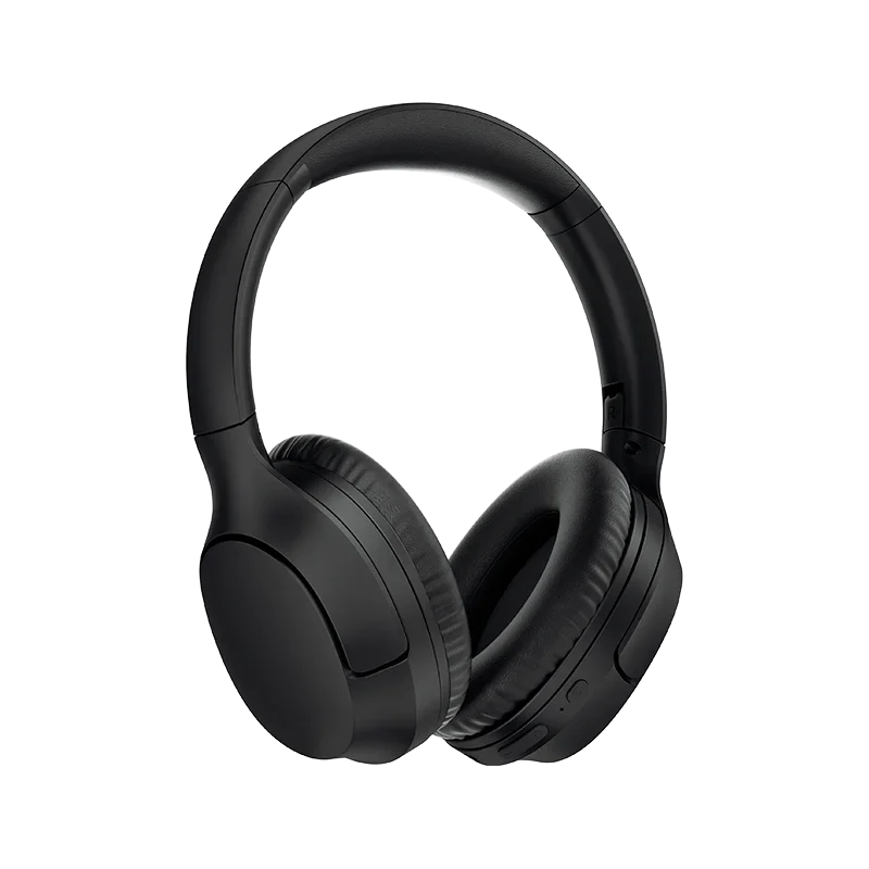 QCY H2 Pro Audífonos Inalámbricos Bluetooth 5.3 Over-Ear 60H Driver 40mm Foto 13 - Krishna Iquique ZOFRI