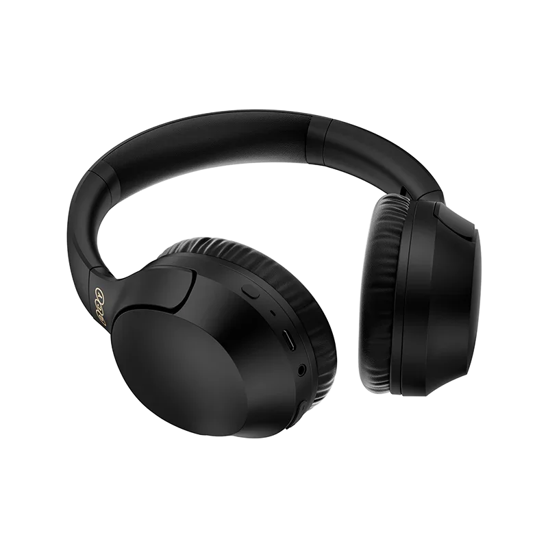 QCY H2 Pro Audífonos Inalámbricos Bluetooth 5.3 Over-Ear 60H Driver 40mm Foto 11 - Mall ZOFRI Iquique