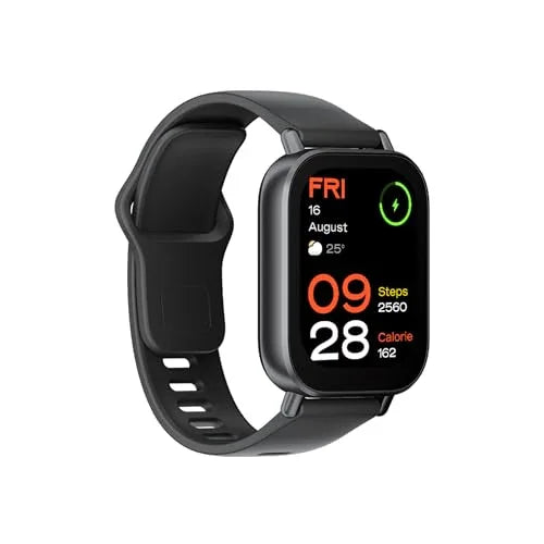 Redmi Watch 5 Active Smartwatch Vista Compacta - Krishna Iquique ZOFRI