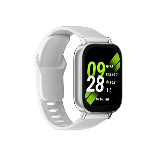 Redmi Watch 5 Active Smartwatch Vista Inferior - Mall ZOFRI Iquique