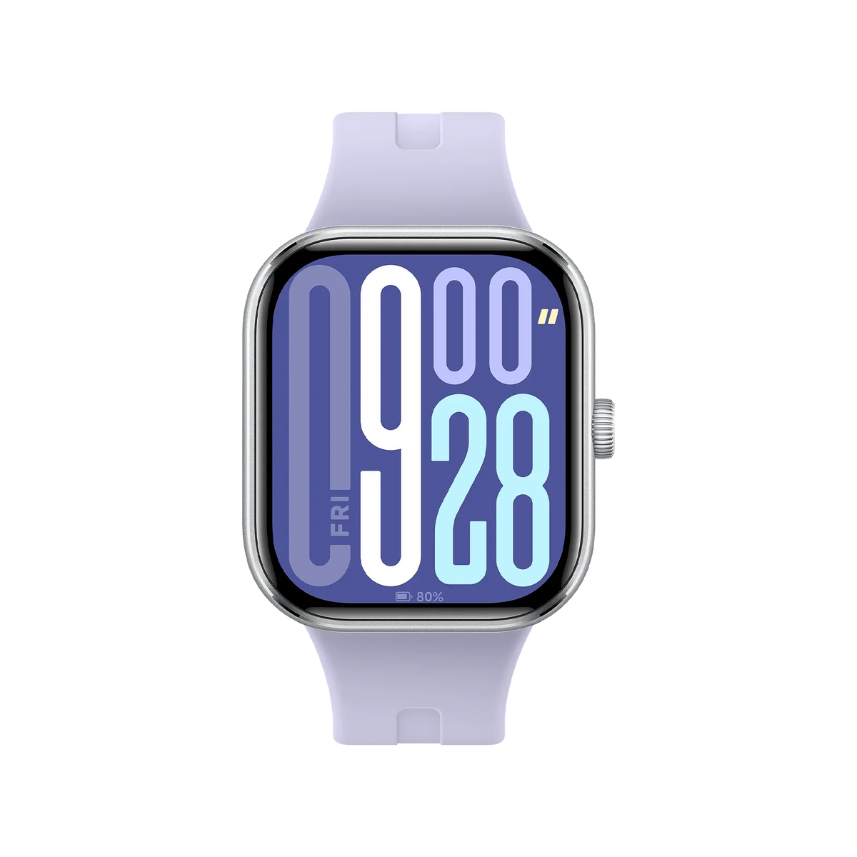 Reloj Inteligente Redmi Watch 5 Vista Frontal Pantalla AMOLED - Krishna Iquique ZOFRI