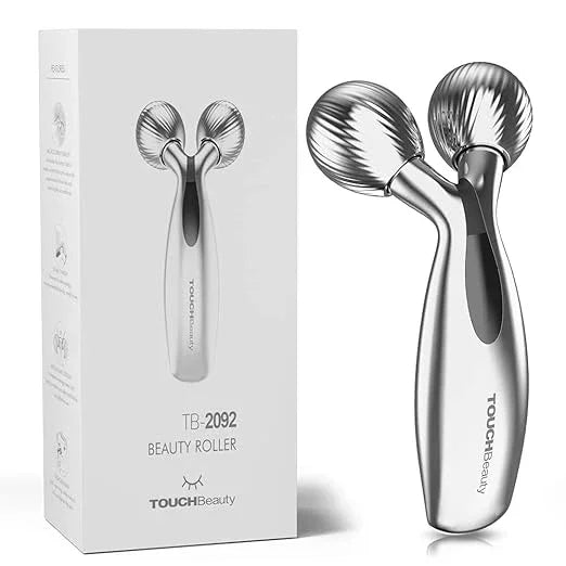 Rodillo Facial Microcorriente TOUCHBeauty TB-2092 Foto 9 - Krishna Iquique