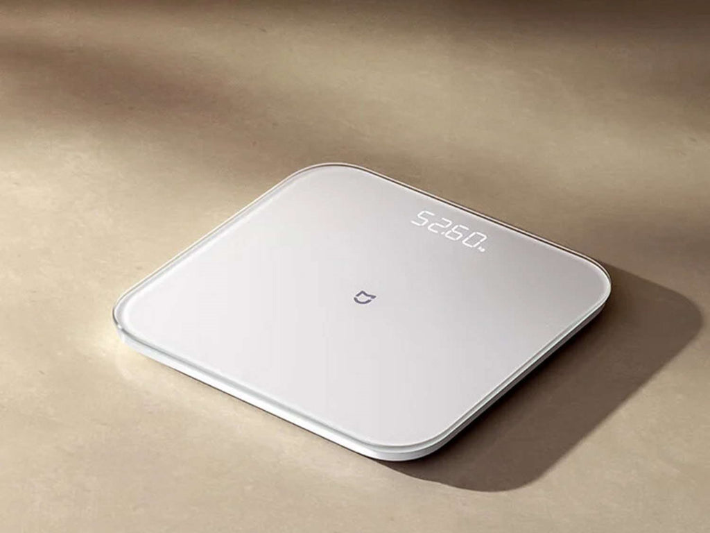 Xiaomi Smart Scale S200: Tu Aliada para un Control de Peso Inteligente