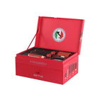 Kit ENZO Keratin B2 6 en 1 con Motor BLDC