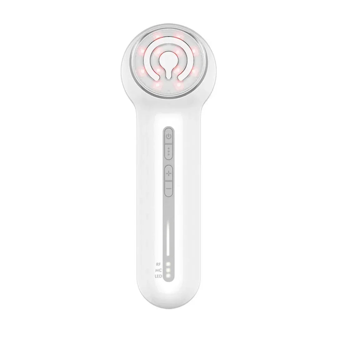 TOUCHBeauty Dispositivo Multi Therapy Antienvejecimiento TB-1712 Vista Frontal - Krishna Iquique ZOFRI