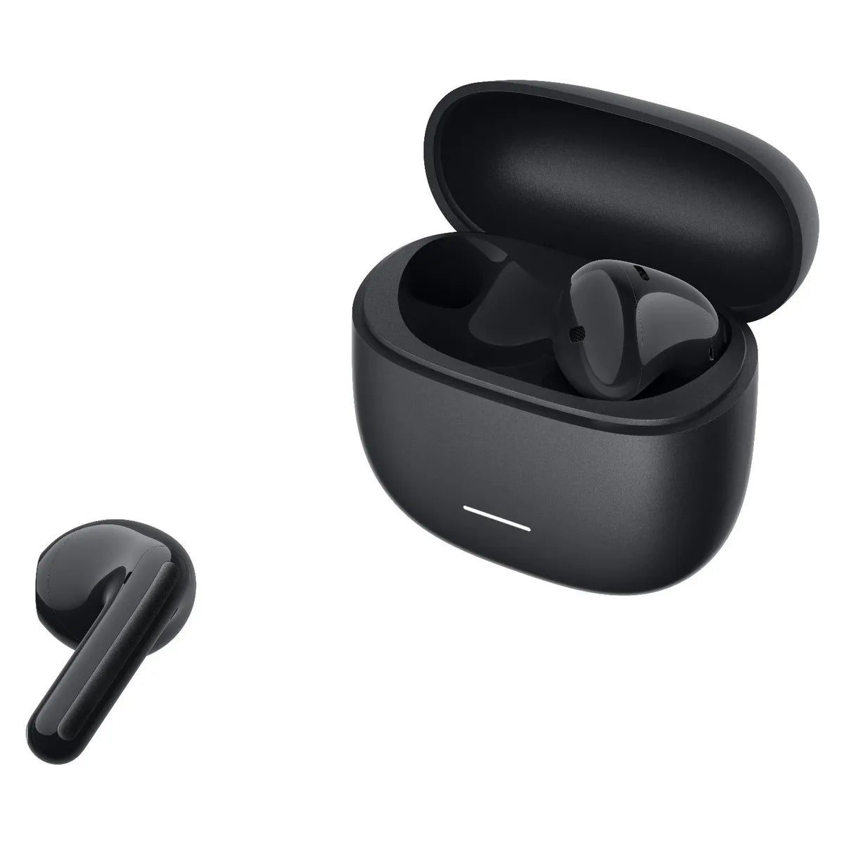 Xiaomi Redmi Buds 8 Active — Auriculares Inalámbricos Bluetooth 5.4 | Krishna Iquique