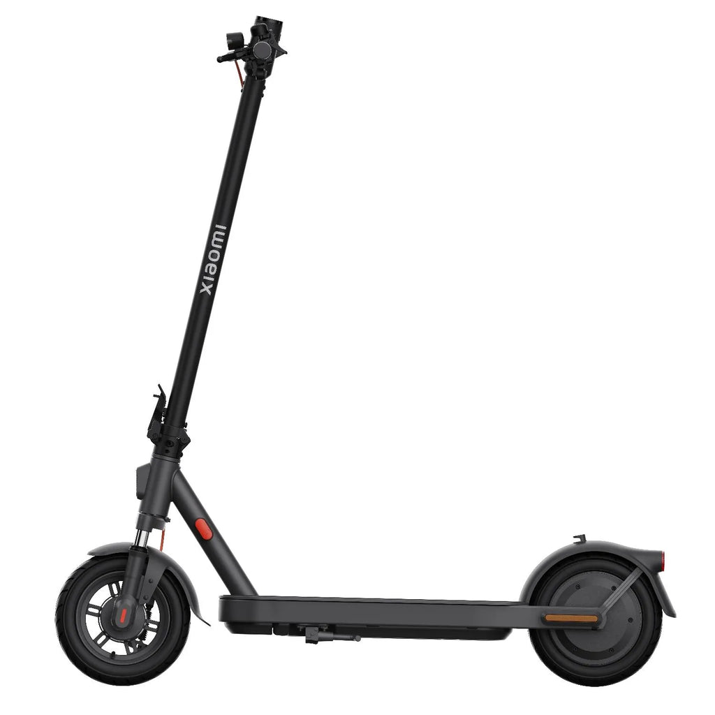 Xiaomi Electric Scooter 5: Comodidad y Potencia para Largos Recorridos Urbanos