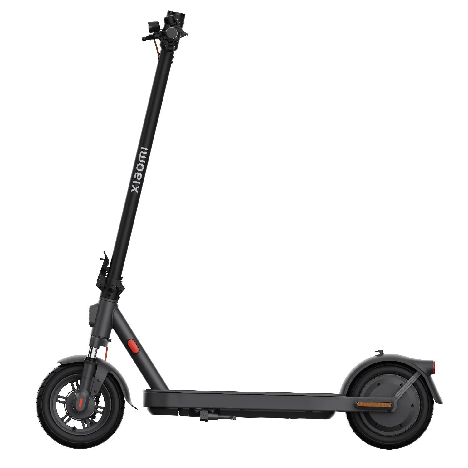 Xiaomi Electric Scooter 5: Comodidad y Potencia para Largos Recorridos Urbanos