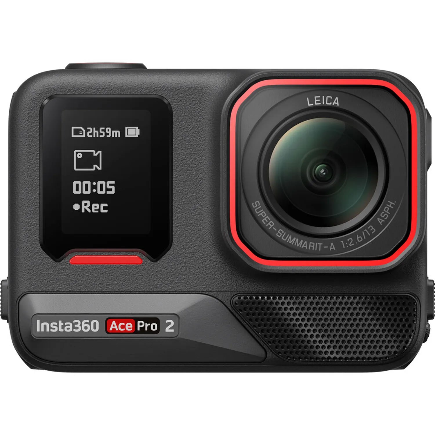 Insta360 Ace Pro 2: Una Cámara de Acción con IA y Calidad Leica