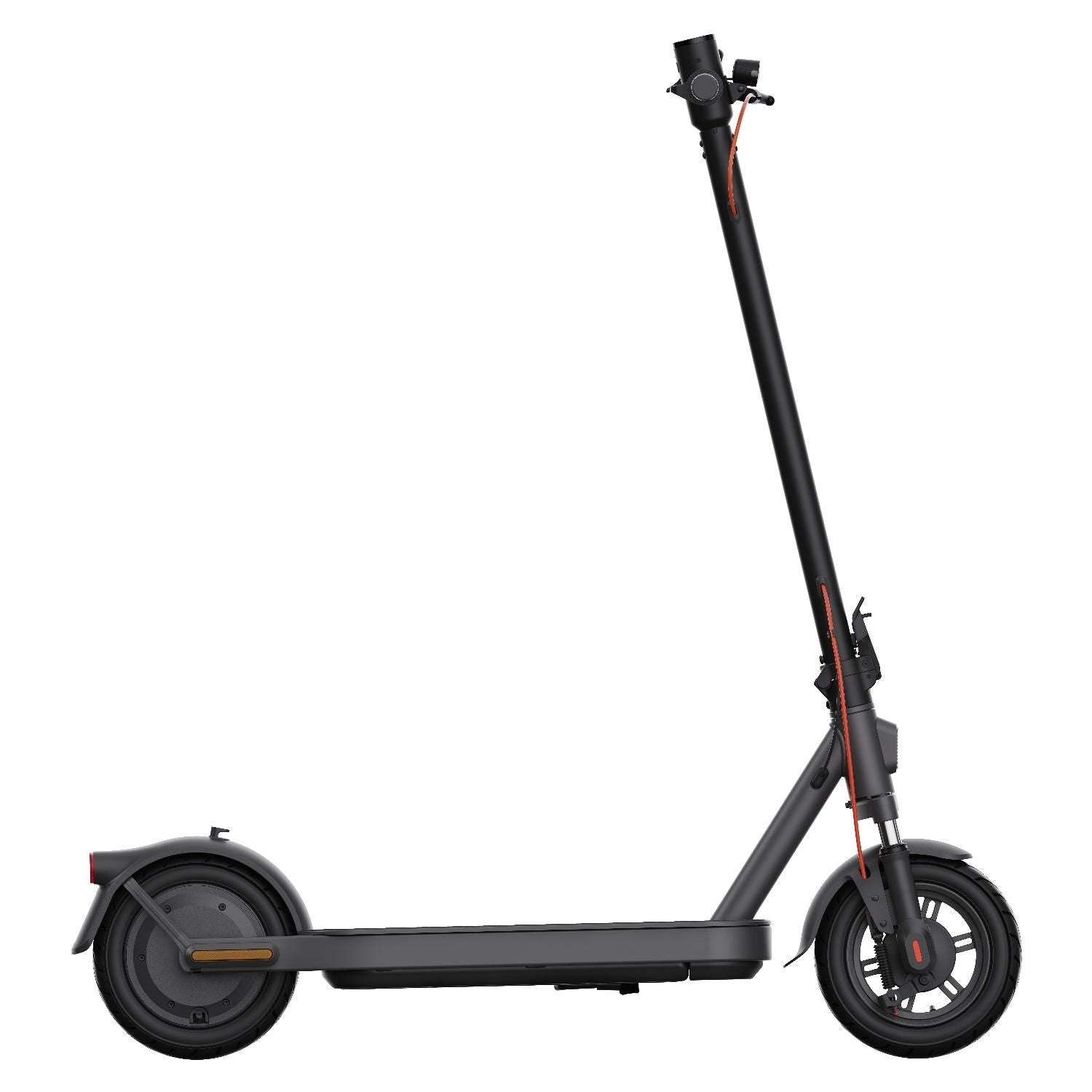 Patinete Eléctrico Xiaomi Elite GL, Suspensión Dual, Ruedas 10 Pulgadas, 45km Autonomía