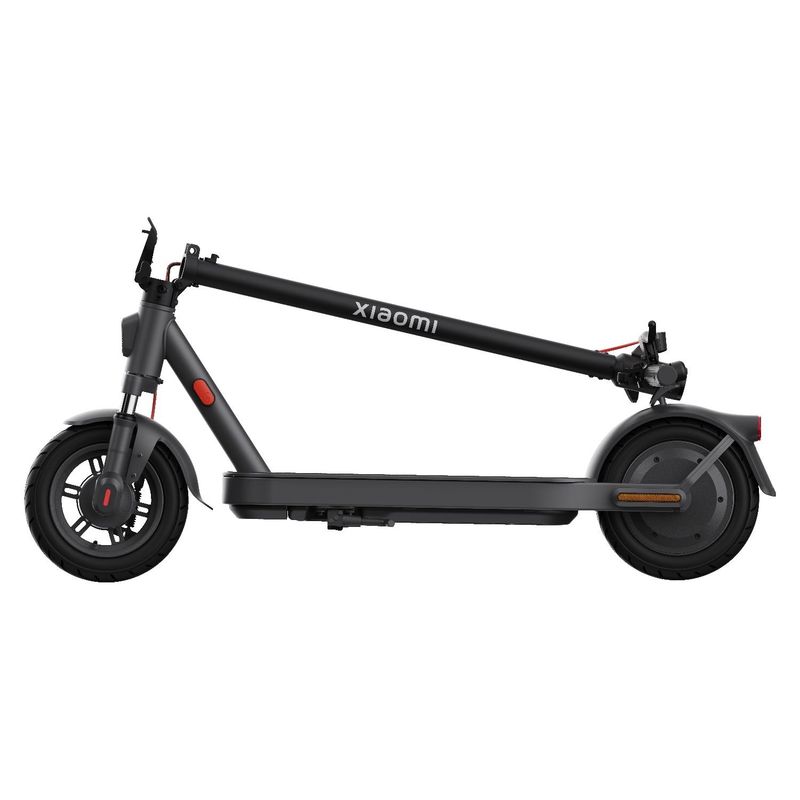 Patinete Eléctrico Xiaomi Elite GL, Suspensión Dual, Ruedas 10 Pulgadas, 45km Autonomía