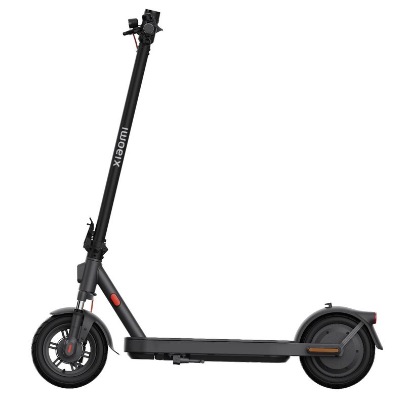 Patinete Eléctrico Xiaomi Elite GL, Suspensión Dual, Ruedas 10 Pulgadas, 45km Autonomía