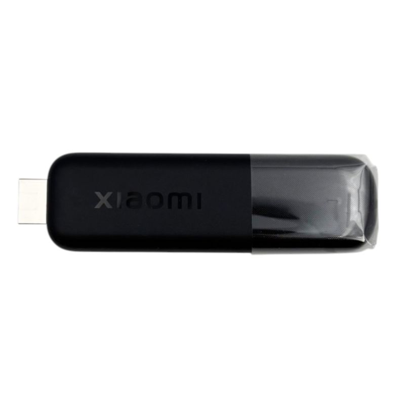 Xiaomi TV Stick 4K 2ª Generación: Streaming Ultra HD Android con WiFi 6