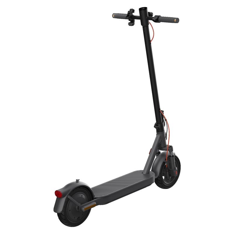 Patinete Eléctrico Xiaomi Elite GL, Suspensión Dual, Ruedas 10 Pulgadas, 45km Autonomía