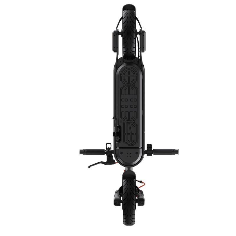 Patinete Eléctrico Xiaomi Elite GL, Suspensión Dual, Ruedas 10 Pulgadas, 45km Autonomía