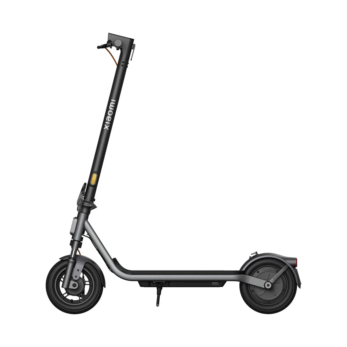 Xiaomi Electric Scooter 6 Lite - 25km Autonomía Vista Frontal - Krishna Iquique ZOFRI