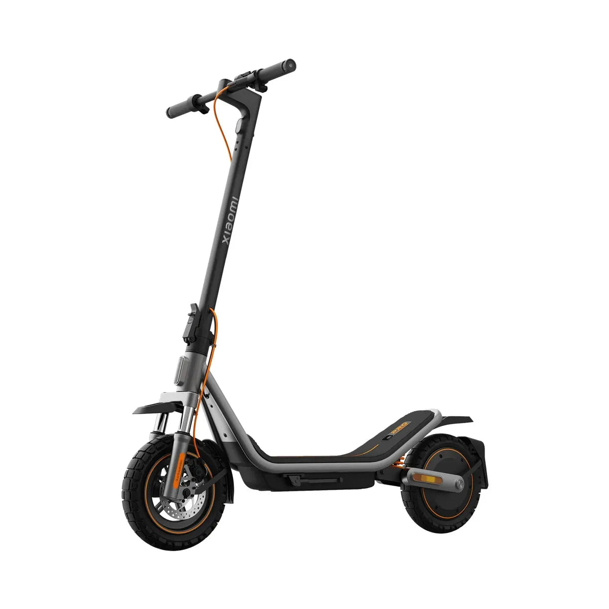 Xiaomi Electric Scooter 6 Pro - 1000W 70km Todoterreno Vista Frontal - Krishna Iquique ZOFRI