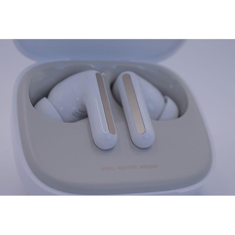 Xiaomi Redmi Buds 6 - Auriculares Inalámbricos ANC Blanco Vista Completa - Krishna Iquique