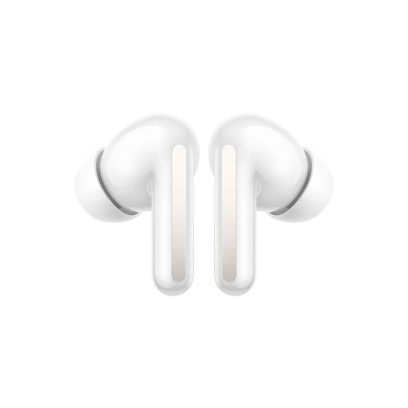 Xiaomi Redmi Buds 6 - Auriculares Inalámbricos ANC Blanco Vista Superior - Krishna Iquique