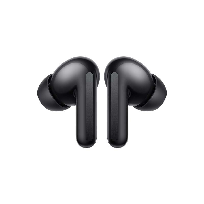 Xiaomi Redmi Buds 6 - Auriculares Inalámbricos ANC Negro Vista Superior - Krishna Iquique