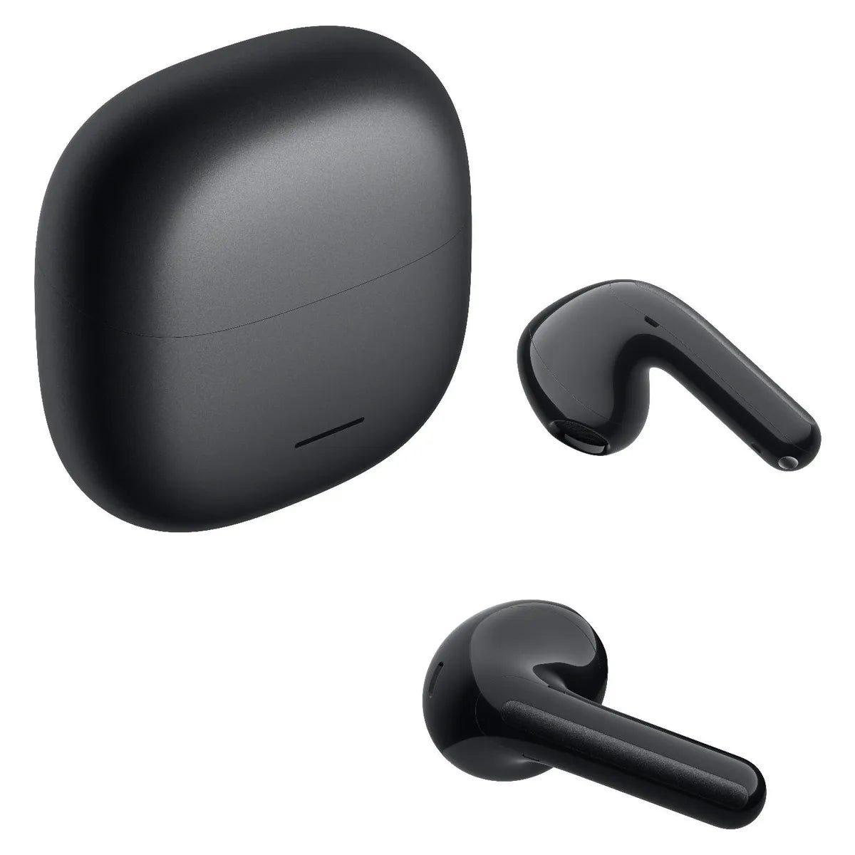 Xiaomi Redmi Buds 8 Active - Auriculares Bluetooth 5.4 Detalle - Krishna Iquique ZOFRI