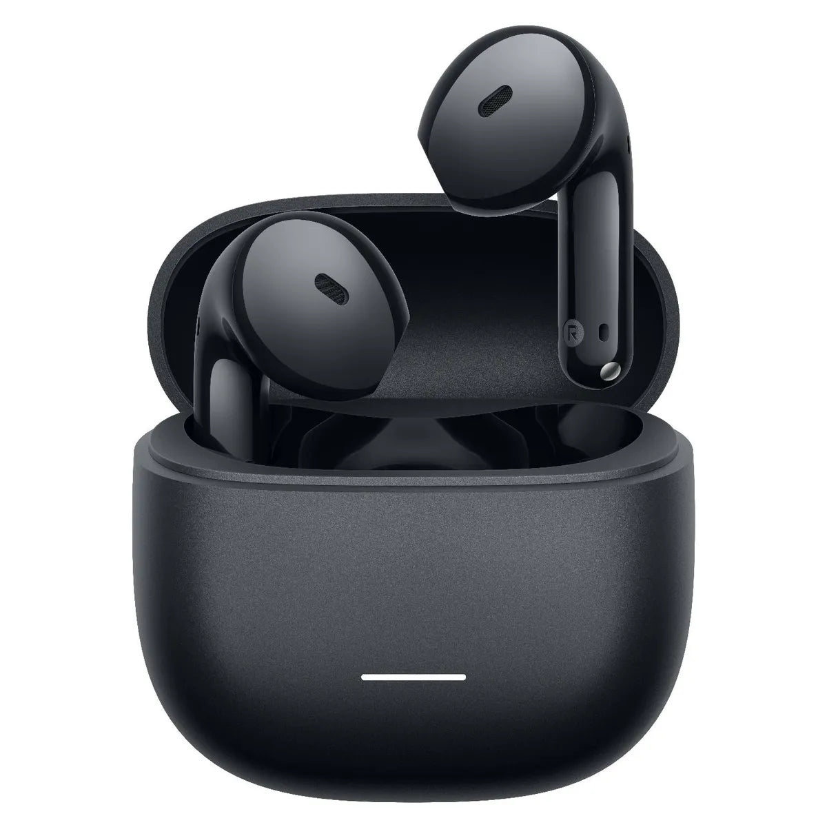 Xiaomi Redmi Buds 8 Active - Auriculares Bluetooth 5.4 Vista Frontal - Krishna Iquique ZOFRI