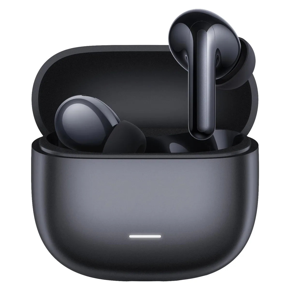 Xiaomi Redmi Buds 8 Lite - Auriculares Bluetooth 5.4 Vista Frontal - Krishna Iquique ZOFRI