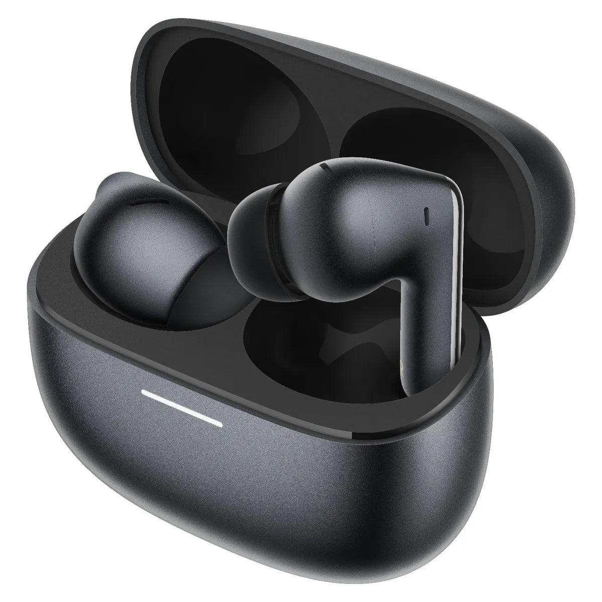 Xiaomi Redmi Buds 8 Pro - Auriculares Inalámbricos con Cancelación de Ruido Vista Lateral - Mall ZOFRI Iquique