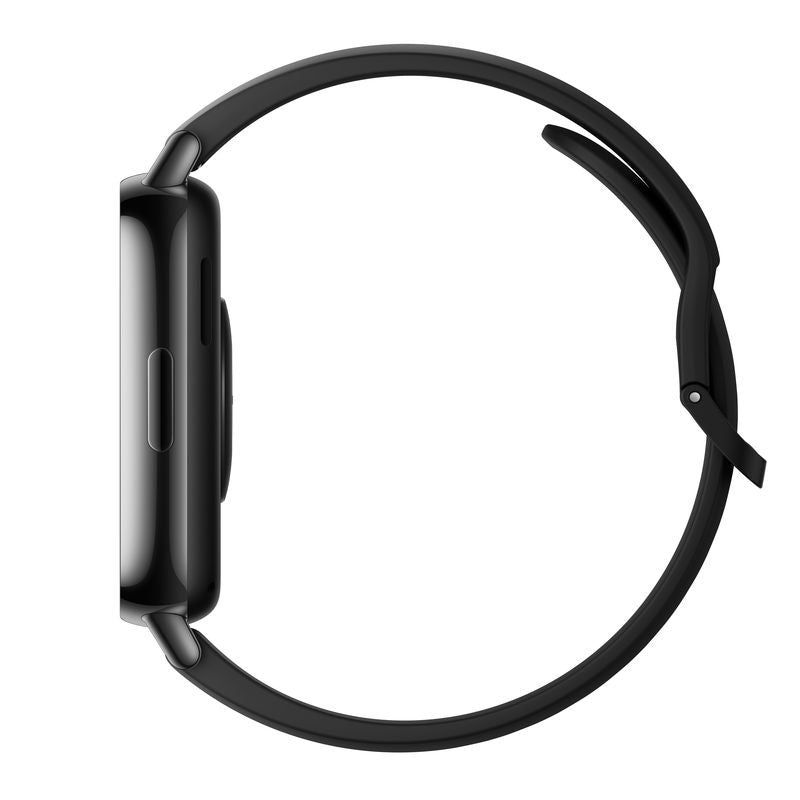 Xiaomi Redmi Watch 5 Lite Negro - Pantalla AMOLED 1.96" y GPS Detalle - Krishna Iquique ZOFRI